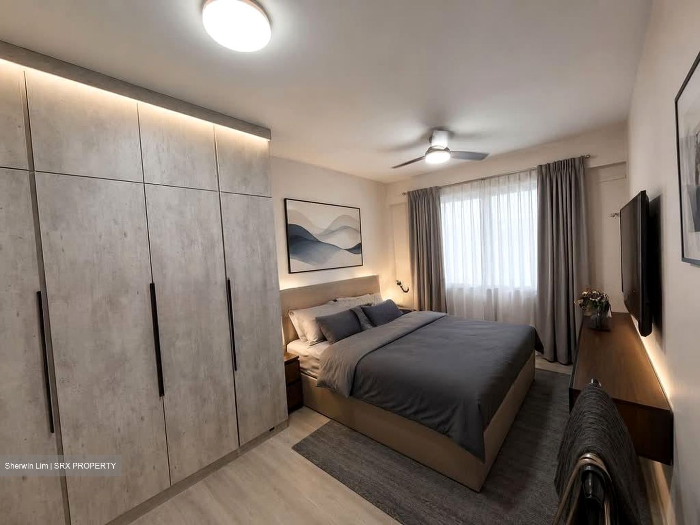Anchorvale Crescent (Sengkang), Multi Generation #560603461